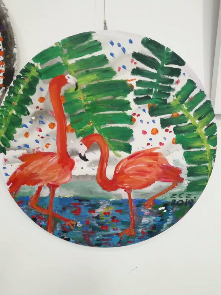 【2019年6月】北京墨境轩国际艺术教育中心第二届美展圆满召开 展览 第53张-北京墨境轩国际艺术教育中心