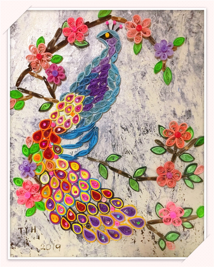 【2019年6月】北京墨境轩国际艺术教育中心第二届美展圆满召开 展览 第58张-北京墨境轩国际艺术教育中心
