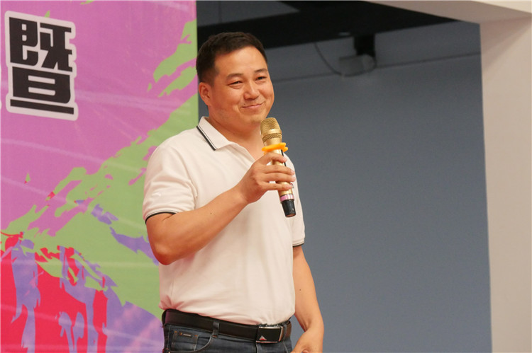 【2019年6月】北京墨境轩国际艺术教育中心第二届美展圆满召开 展览 第7张-北京墨境轩国际艺术教育中心