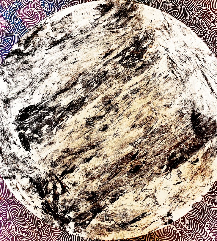 【2021年6月】墨境轩合作树美术馆小繁星计划少年儿童艺术展 展览 第7张-北京墨境轩国际艺术教育中心